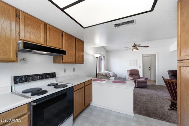 2155 LEISURE WORLD --, Mesa, AZ 85206