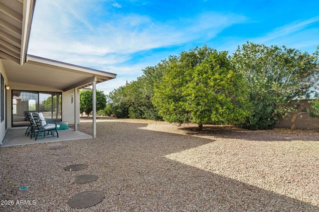 2155 LEISURE WORLD --, Mesa, AZ 85206