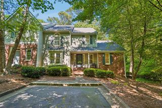 301 River Glen Drive, Roswell, GA 30075