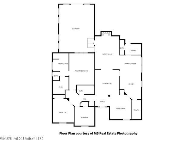 89357 E Diamondhead Drive, Diamondhead, MS 39525