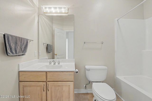 89357 E Diamondhead Drive, Diamondhead, MS 39525