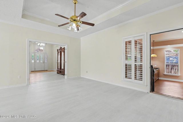 89357 E Diamondhead Drive, Diamondhead, MS 39525