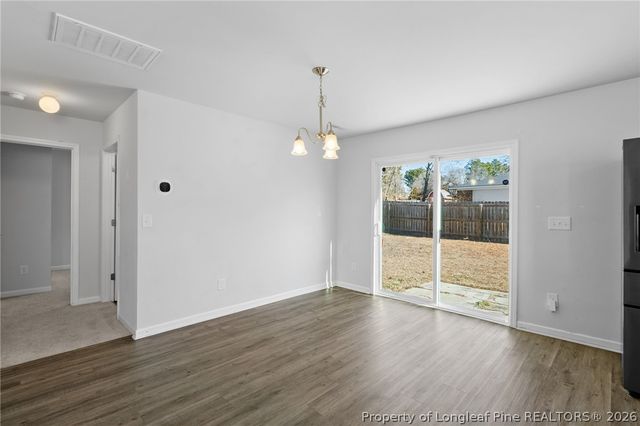 1421 Demila Drive, Fayetteville, NC 28314