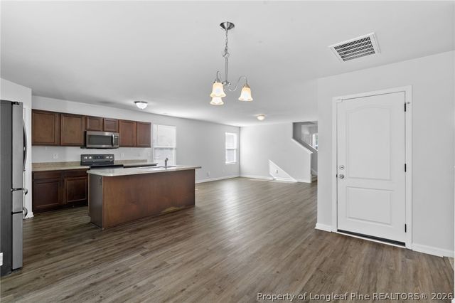 1421 Demila Drive, Fayetteville, NC 28314