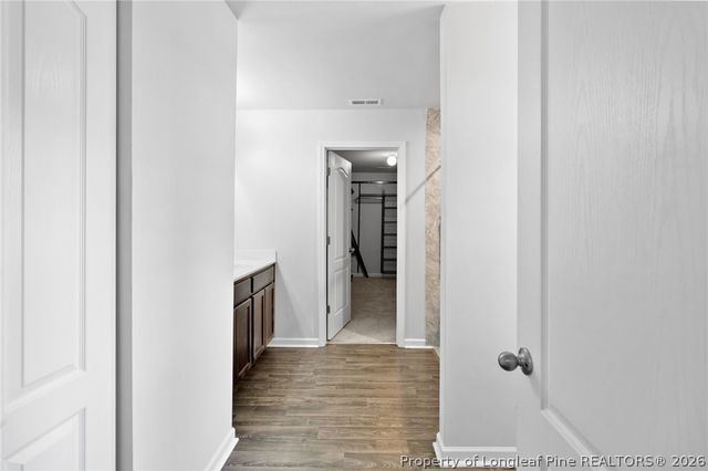 1421 Demila Drive, Fayetteville, NC 28314