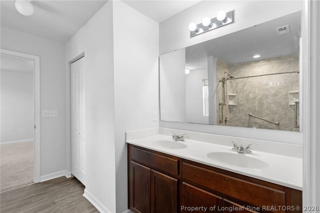 1421 Demila Drive, Fayetteville, NC 28314