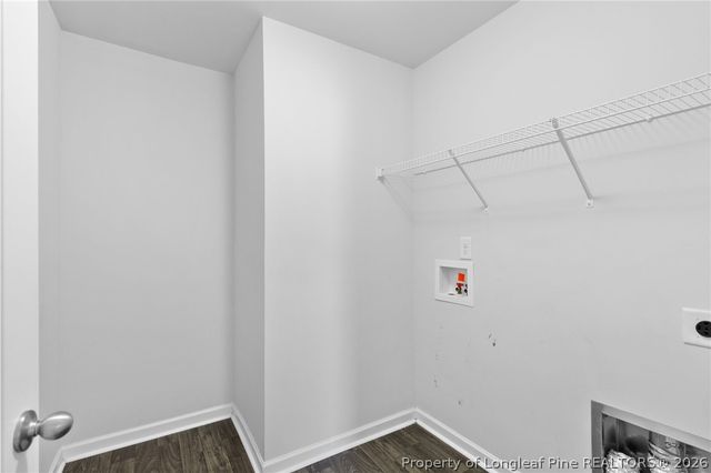 1421 Demila Drive, Fayetteville, NC 28314