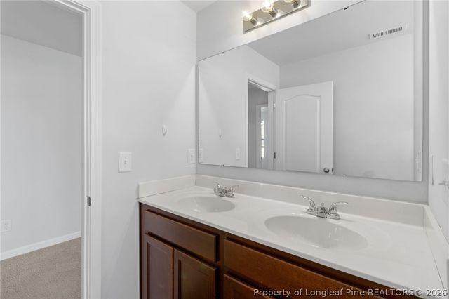 1421 Demila Drive, Fayetteville, NC 28314