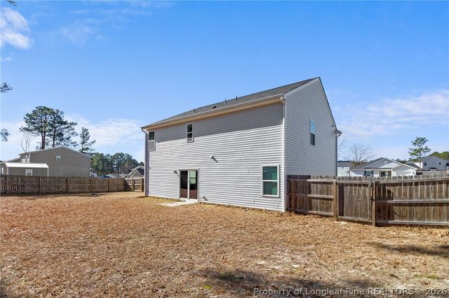 1421 Demila Drive, Fayetteville, NC 28314