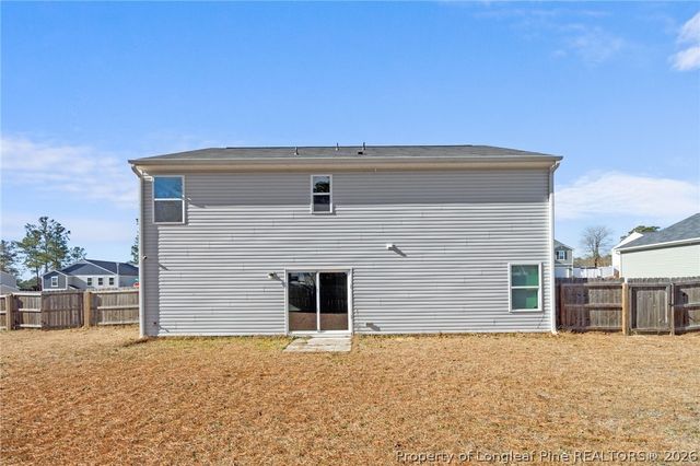 1421 Demila Drive, Fayetteville, NC 28314