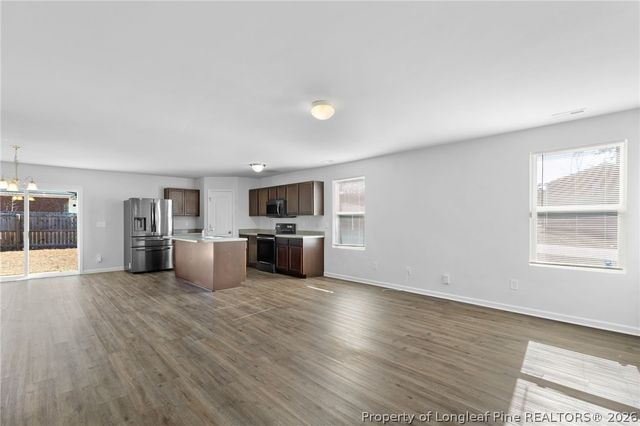 1421 Demila Drive, Fayetteville, NC 28314