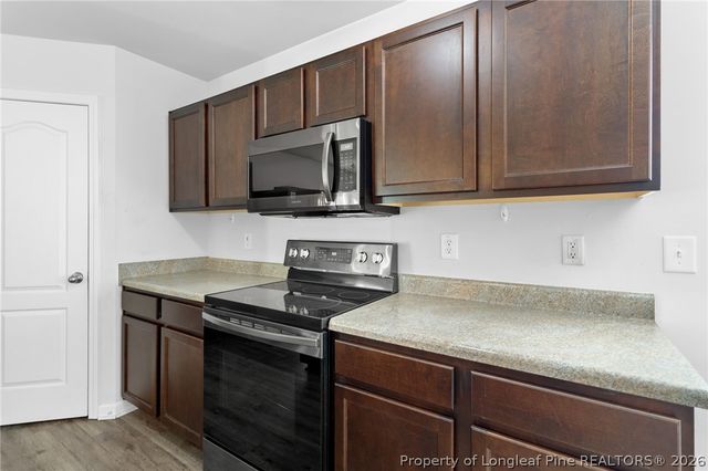 1421 Demila Drive, Fayetteville, NC 28314