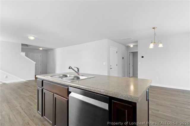 1421 Demila Drive, Fayetteville, NC 28314