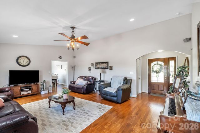 5507 Land Harbour Drive, Granite Falls, NC 28630