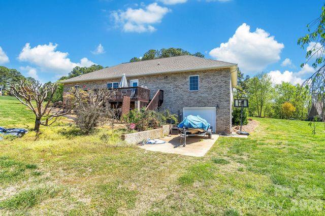 5507 Land Harbour Drive, Granite Falls, NC 28630