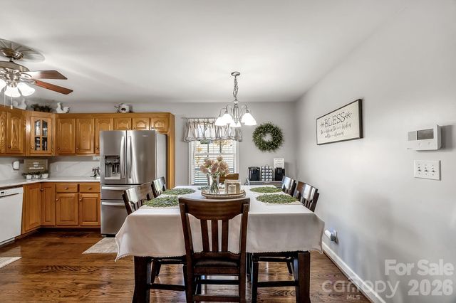 5507 Land Harbour Drive, Granite Falls, NC 28630