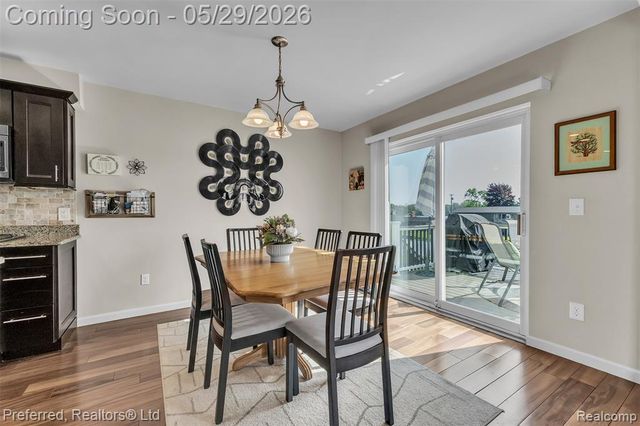 3812 Maiden Street, Waterford, MI 48329