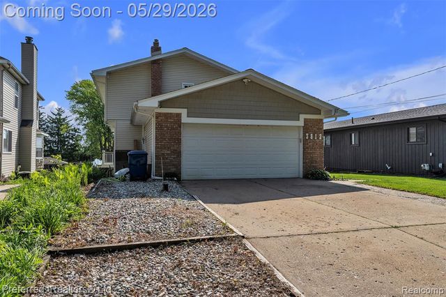 3812 Maiden Street, Waterford, MI 48329