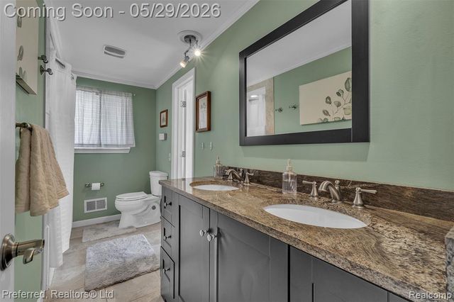 3812 Maiden Street, Waterford, MI 48329