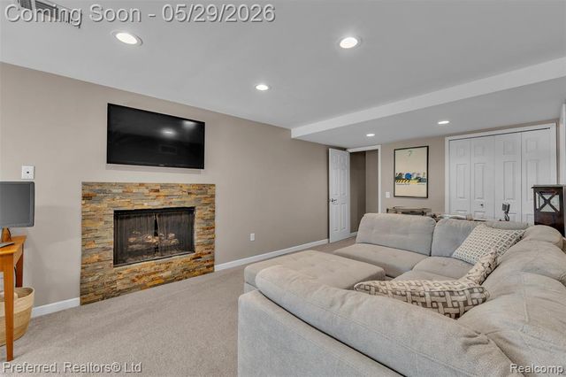 3812 Maiden Street, Waterford, MI 48329