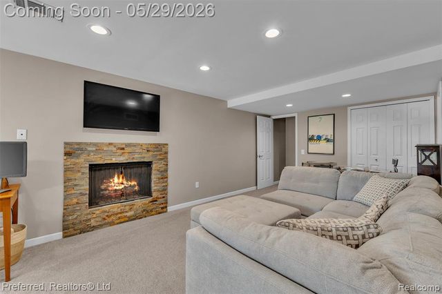3812 Maiden Street, Waterford, MI 48329