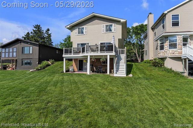 3812 Maiden Street, Waterford, MI 48329