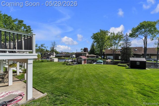 3812 Maiden Street, Waterford, MI 48329