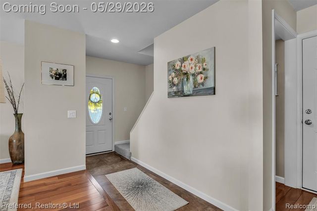 3812 Maiden Street, Waterford, MI 48329