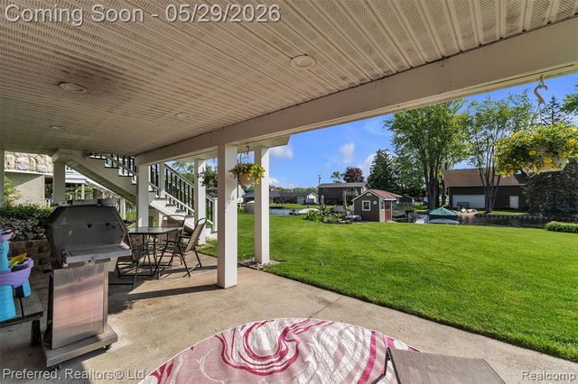 3812 Maiden Street, Waterford, MI 48329