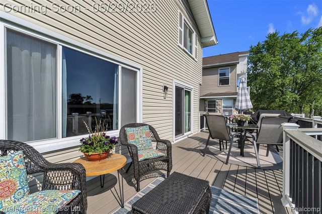 3812 Maiden Street, Waterford, MI 48329