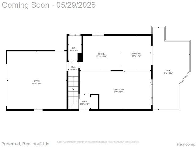 3812 Maiden Street, Waterford, MI 48329