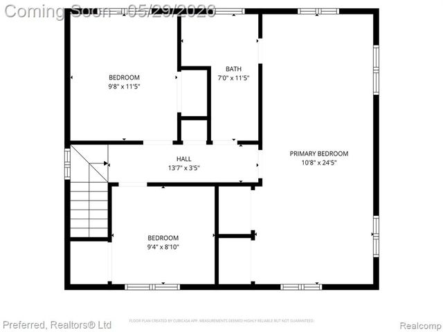 3812 Maiden Street, Waterford, MI 48329