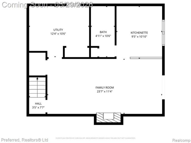 3812 Maiden Street, Waterford, MI 48329