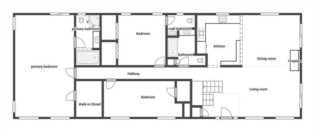 17 Park St, Mendon, MA 01756