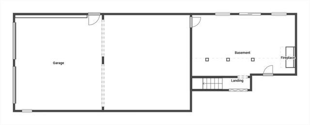 17 Park St, Mendon, MA 01756