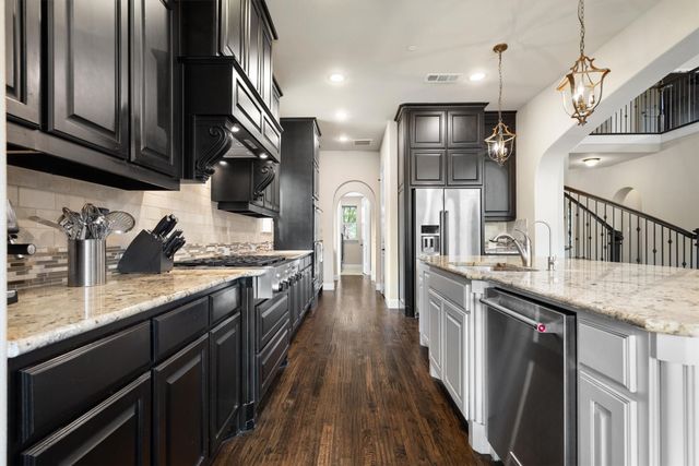 507 Maggie Trail, Allen, TX 75002