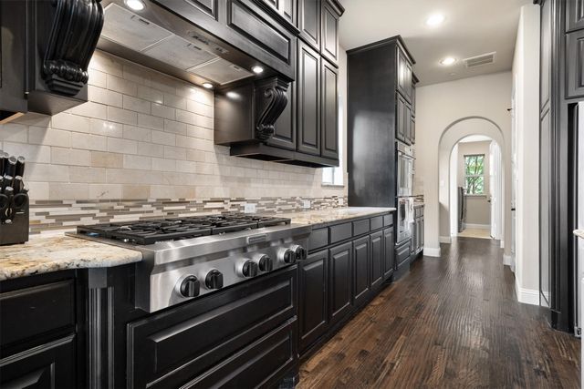 507 Maggie Trail, Allen, TX 75002