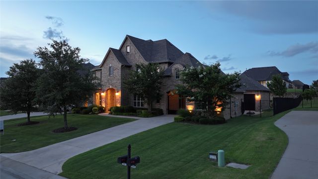 507 Maggie Trail, Allen, TX 75002