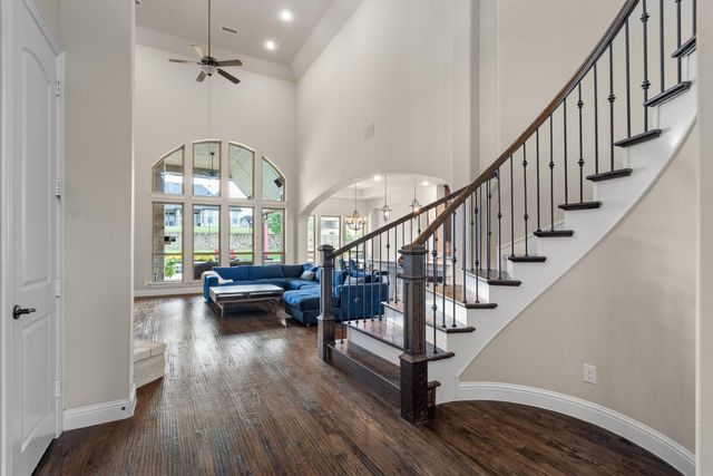 507 Maggie Trail, Allen, TX 75002