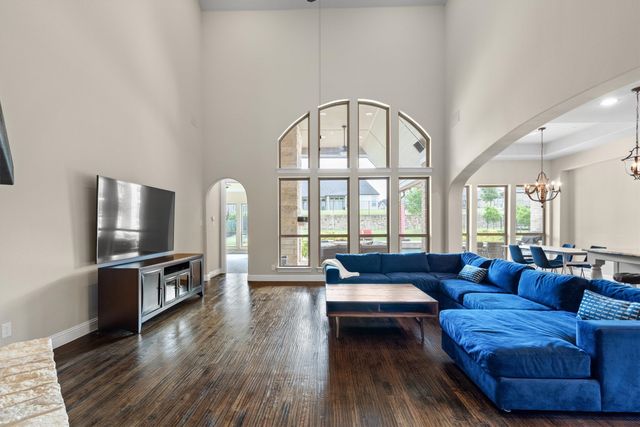 507 Maggie Trail, Allen, TX 75002
