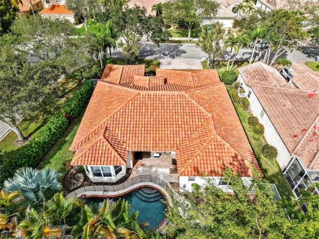 5252 NW 51st Street, Coconut Creek, FL 33073