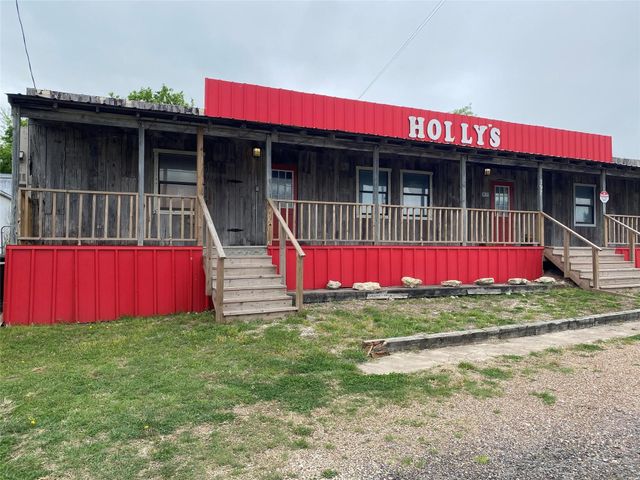 397 Highway 22, Clifton, TX 76634