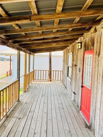 397 Highway 22, Clifton, TX 76634