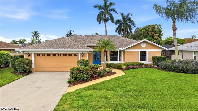 10069 Boca CIR, Naples, FL 34109