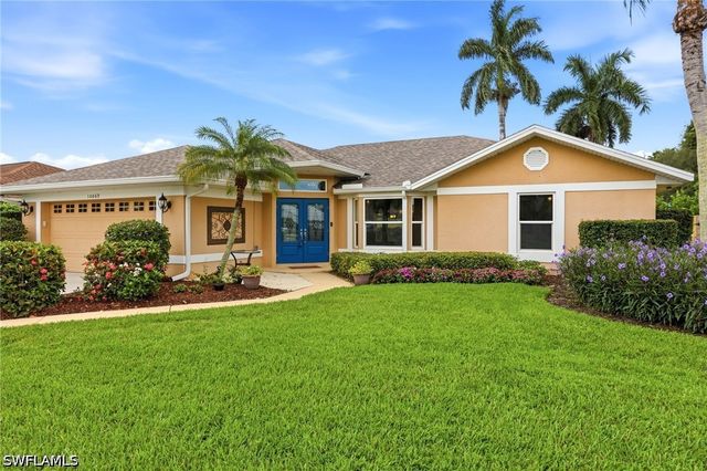 10069 Boca CIR, Naples, FL 34109