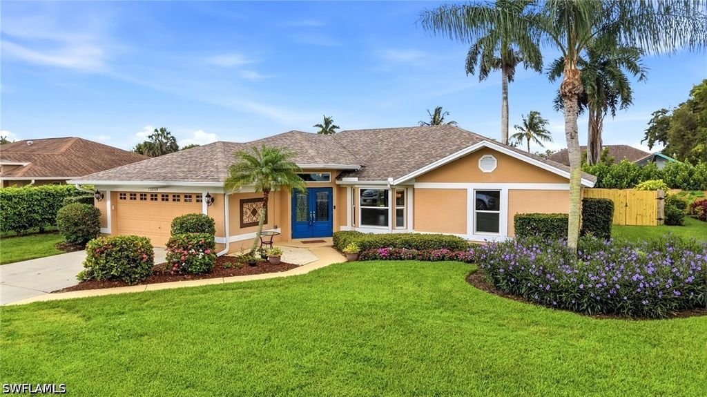 10069 Boca CIR, Naples, FL 34109