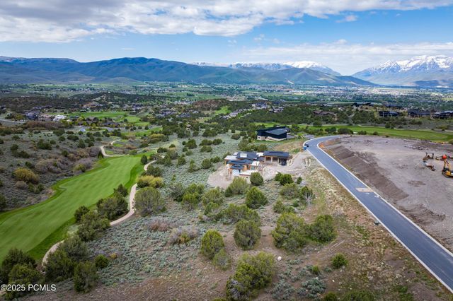 2762 E. Boulder Top Loop 591, Heber City, UT 84032