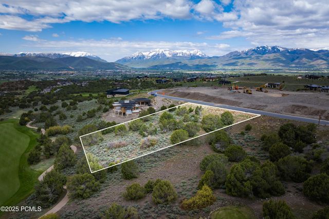 2762 E. Boulder Top Loop 591, Heber City, UT 84032