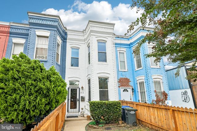 813 12TH ST NE, Washington, DC 20002