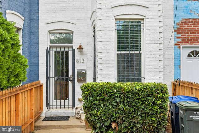 813 12TH ST NE, Washington, DC 20002